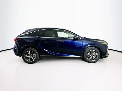 Used 2024 Lexus RX 350 Premium w/ Accessory Package (K3) FWD image 10