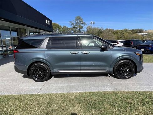 New 2026 Kia Carnival SX Prestige image 20