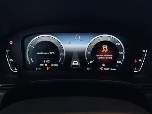 New 2026 Honda Prelude image 24