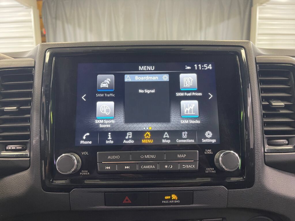 Used 2023 Nissan Frontier PRO-4X w/ Technology Package AWD/4WD image 10