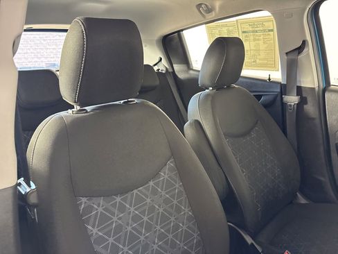 Used 2020 Chevrolet Spark LS image 25