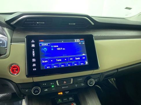 Used 2018 Honda Clarity Base image 6
