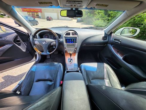 Used 2012 Lexus ES 350 FWD image 15