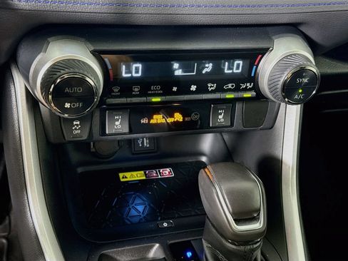 Certified 2023 Toyota RAV4 XSE AWD/4WD image 8