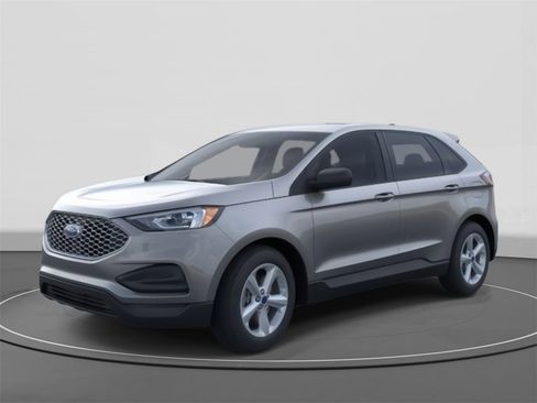 New 2024 Ford Edge SE image 1