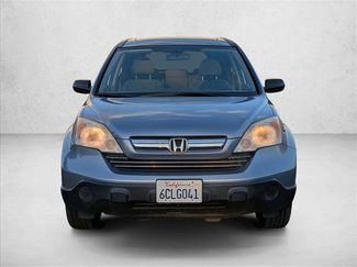Used 2008 Honda CR-V EX video 2