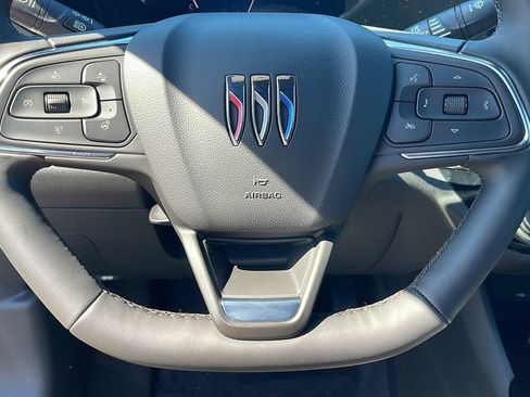 New 2026 Buick Envista Sport Touring FWD image 22