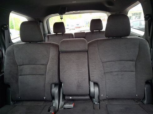 Certified 2022 Honda Pilot Sport image 19