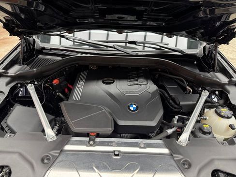 Certified 2023 BMW X3 xDrive30i w/ M Sport Package image 26