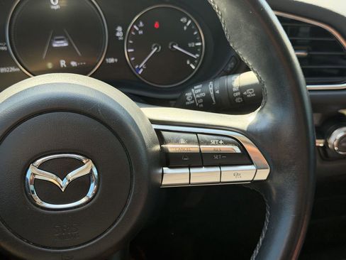 Used 2023 MAZDA CX-30 AWD 2.5 S w/ Preferred Package image 9