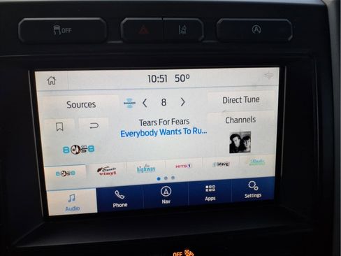 Used 2021 Ford Expedition XLT image 24