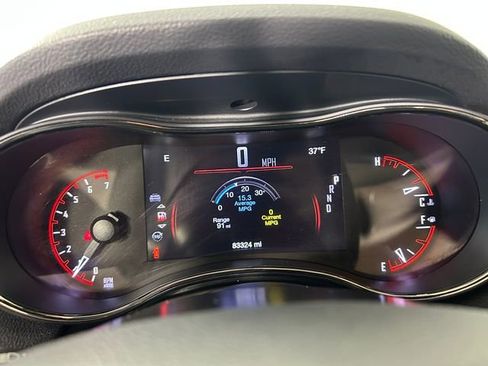 Used 2020 Dodge Durango GT image 18