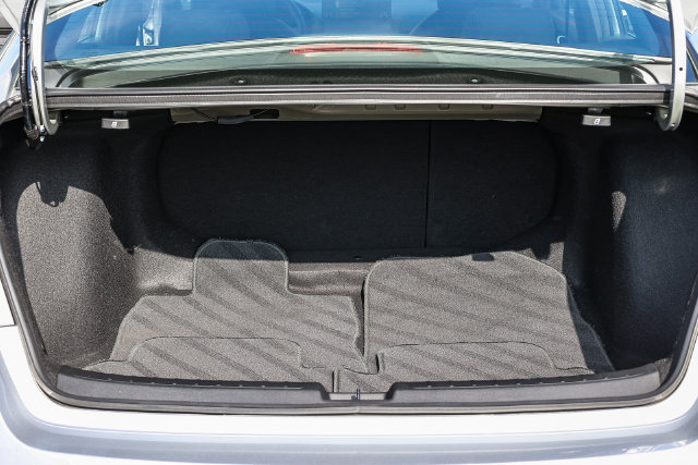 Used 2026 Honda Civic Sport image 13