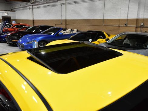 Used 2010 Chevrolet Camaro SS w/ RS Package RWD image 12