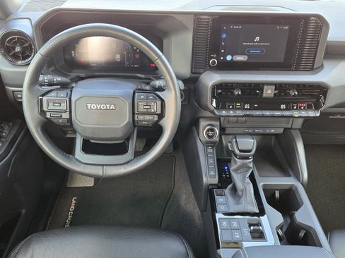 Used 2024 Toyota Land Cruiser 1958 image 27