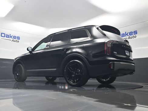 Certified 2023 Kia Telluride SX X-Line AWD/4WD image 47