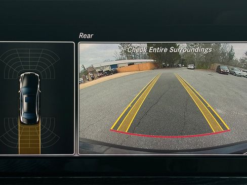 Used 2018 Mercedes-Benz E 300 image 13