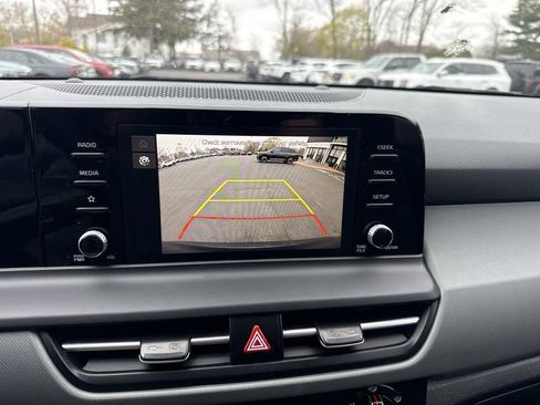 New 2026 Kia Seltos LX image 10