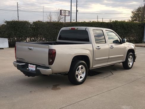 Used 2009 Chevrolet Colorado LT image 5