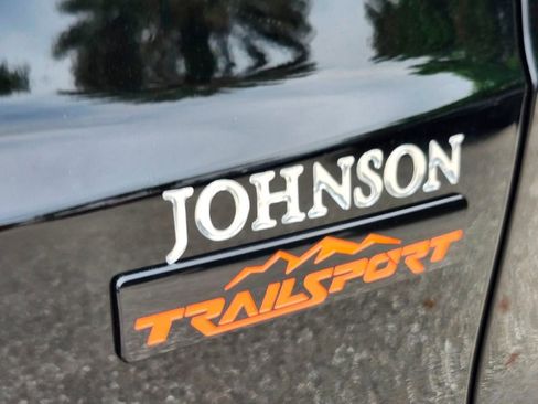 New 2026 Honda CR-V TrailSport image 12