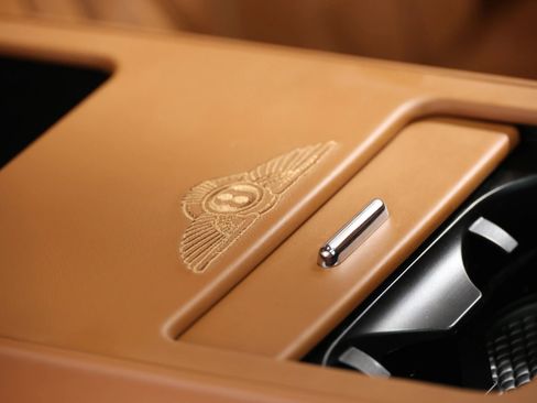 Used 2016 Bentley Flying Spur W12 AWD/4WD image 78