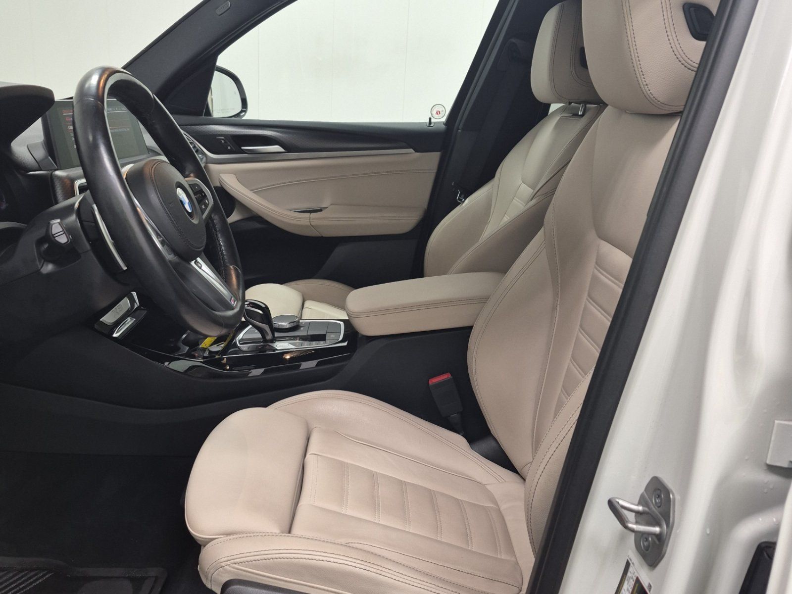 Used 2023 BMW X3 xDrive30i AWD/4WD image 9