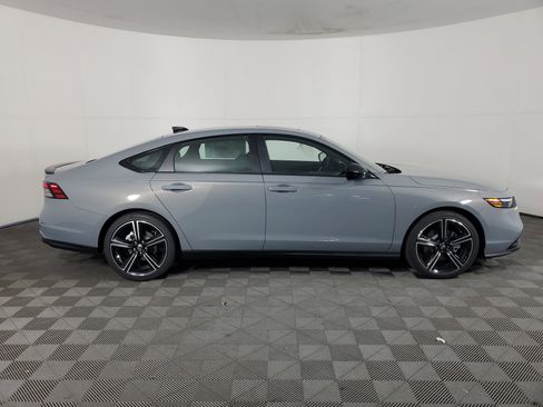 New 2026 Honda Accord Sport image 3