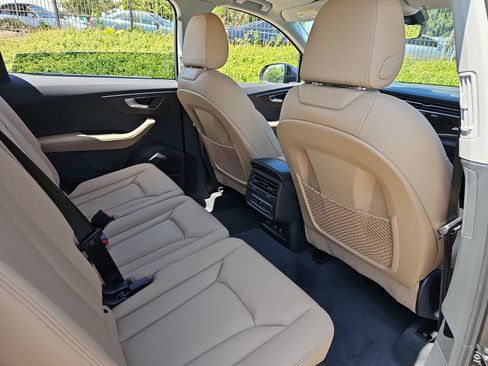 New 2026 Audi Q7 2.0T Premium Plus AWD/4WD image 11