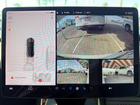 Used 2020 Tesla Model 3 Standard Range Plus image 28