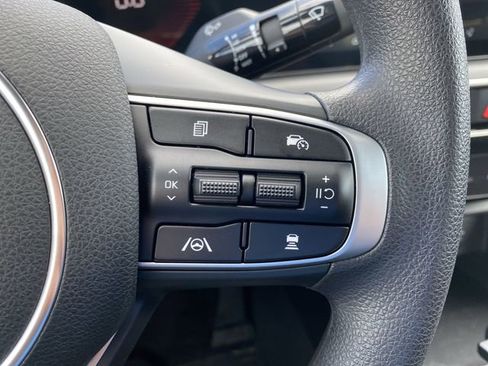 New 2025 Kia K5 LXS image 27