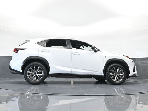 Used 2021 Lexus NX 300 F Sport image 59