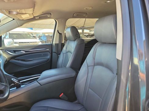 Used 2020 Buick Enclave Essence w/ LPO, Floor Liner Package image 11