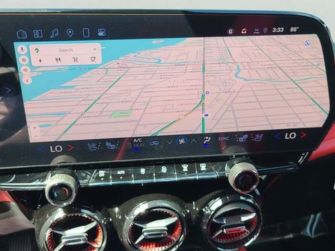 New 2025 Chevrolet Blazer EV RS FWD image 28