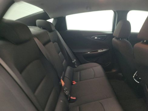 Used 2024 Chevrolet Malibu LT FWD image 19