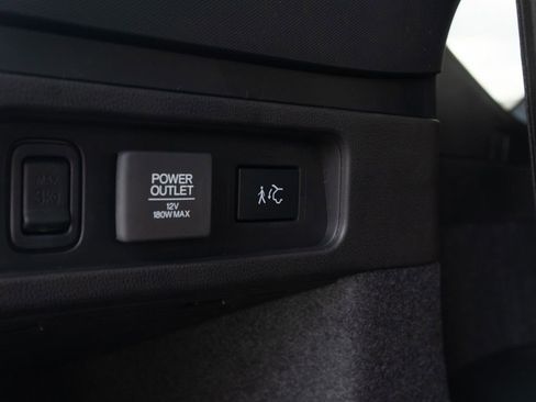 New 2026 Acura MDX Type S AWD/4WD image 47