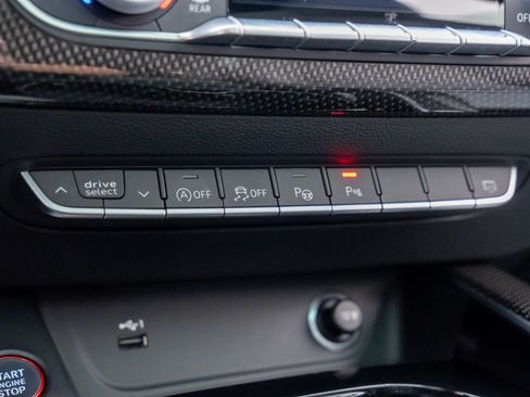 Used 2023 Audi S5 Prestige image 27