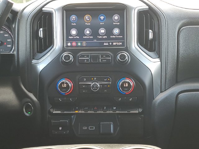 Used 2020 Chevrolet Silverado 1500 RST w/ All-Star Edition AWD/4WD image 30