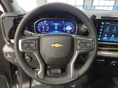 New 2026 Chevrolet Silverado 1500 LT image 12