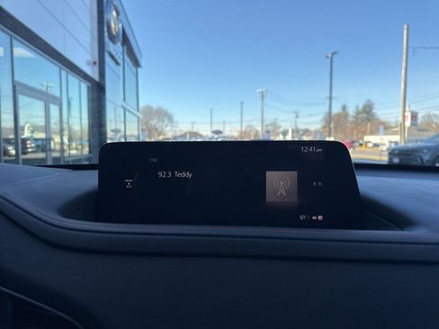 Used 2025 MAZDA CX-30 Carbon image 18