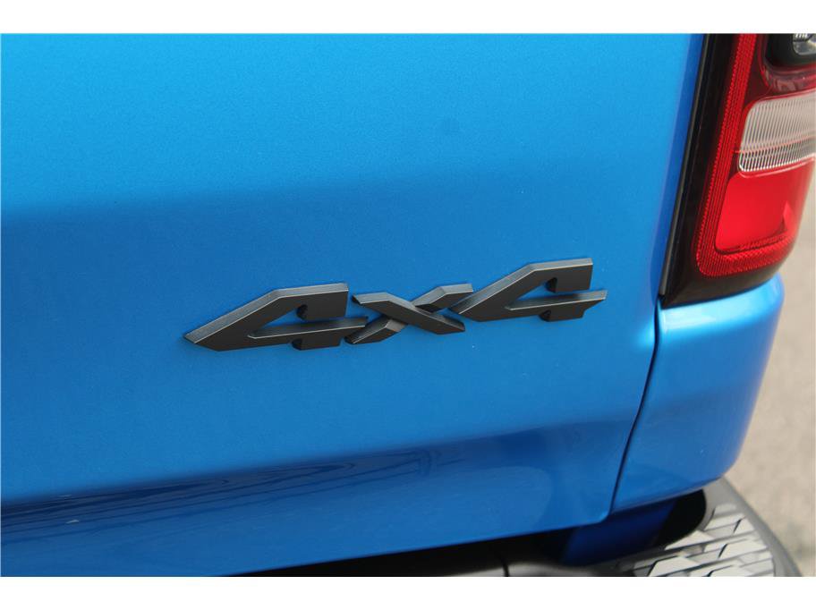 Used 2021 RAM 1500 Rebel w/ Rebel Level 2 Equipment Group AWD/4WD image 41