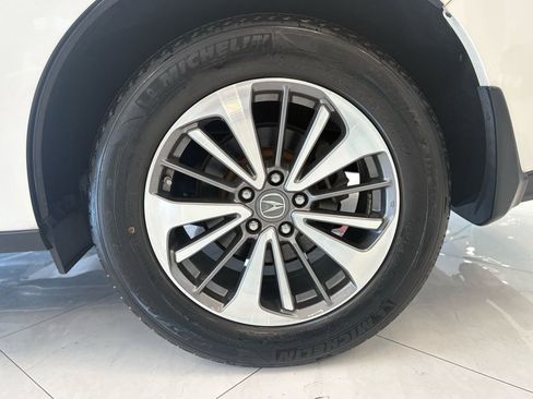 Used 2018 Acura RDX AWD w/ Advance Package image 39