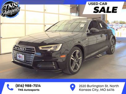 Used 2018 Audi A4 2.0T Premium Plus w/ Premium Plus Package