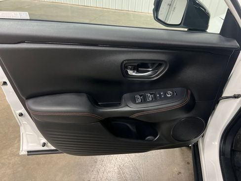 Used 2023 Honda HR-V Sport image 14