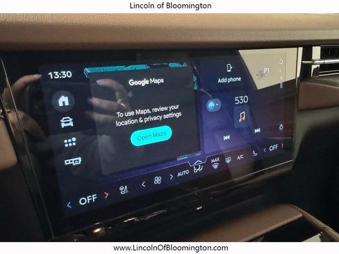 New 2026 Lincoln Navigator Reserve AWD/4WD image 55