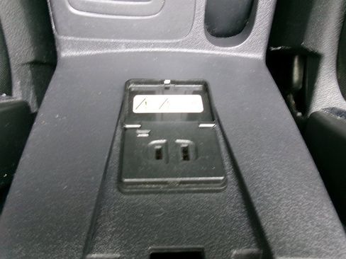 Used 2014 Jeep Compass Latitude w/ Sun/Sound Group image 56