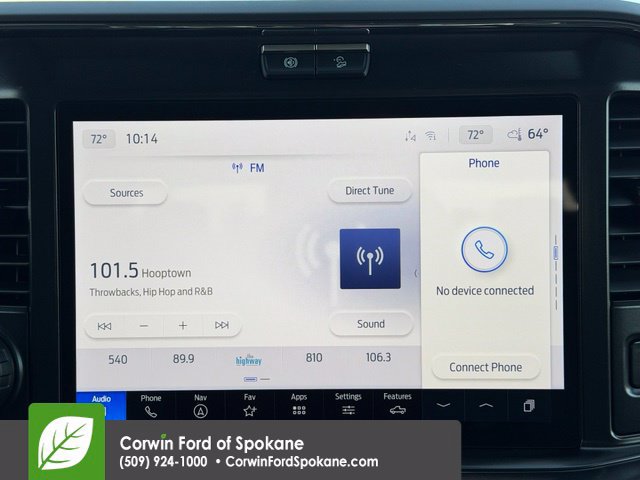 New 2026 Ford F350 Lariat w/ Lariat Premium Package AWD/4WD image 26