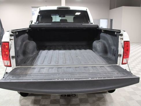 Used 2014 RAM 1500 Express image 13