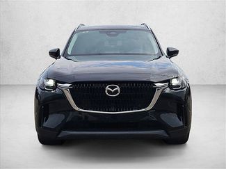 Used 2025 MAZDA CX-90 3.3 Turbo w/ Preferred Package AWD/4WD video 2