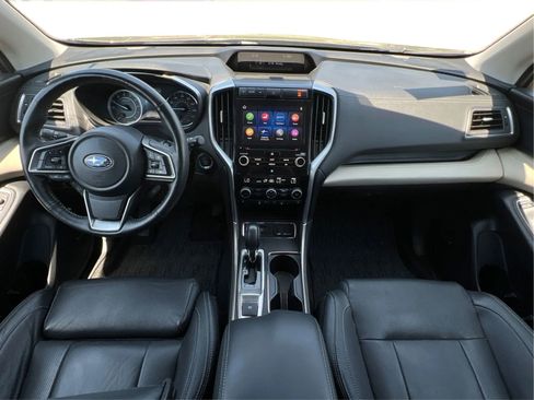 Used 2020 Subaru Ascent Limited w/ Technology Package AWD/4WD image 37
