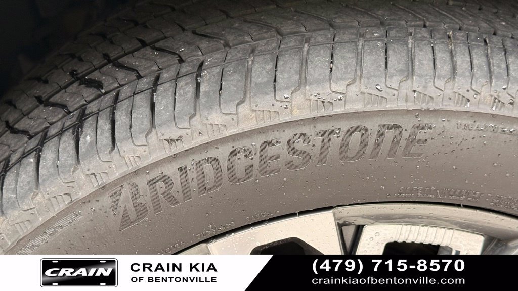 Used 2026 GMC Sierra 1500 Denali Ultimate AWD/4WD image 45